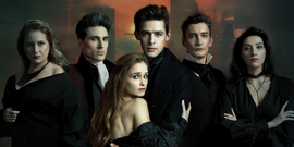 Москва. Сумерки