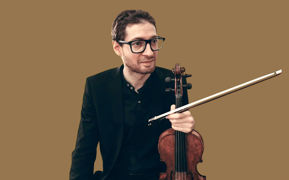 Времена года: Вивальди — Пьяццолла