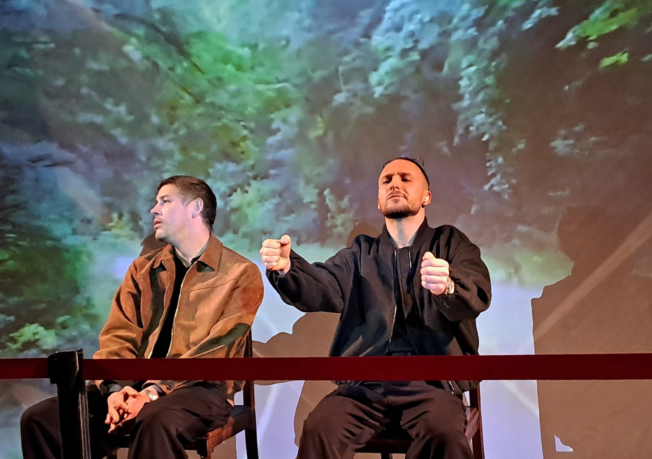 

Билеты на Сад (Камерный театр Малыщицкого)