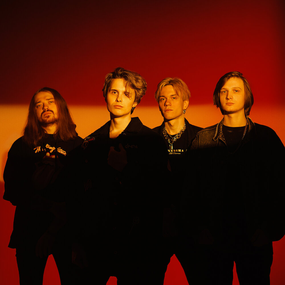 

Билеты на Drug Flash (Stereo People)