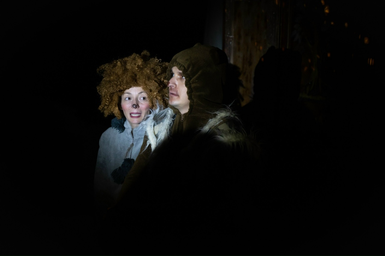 

Билеты на Когда все вместе + мастер-класс (Домик на крыше)