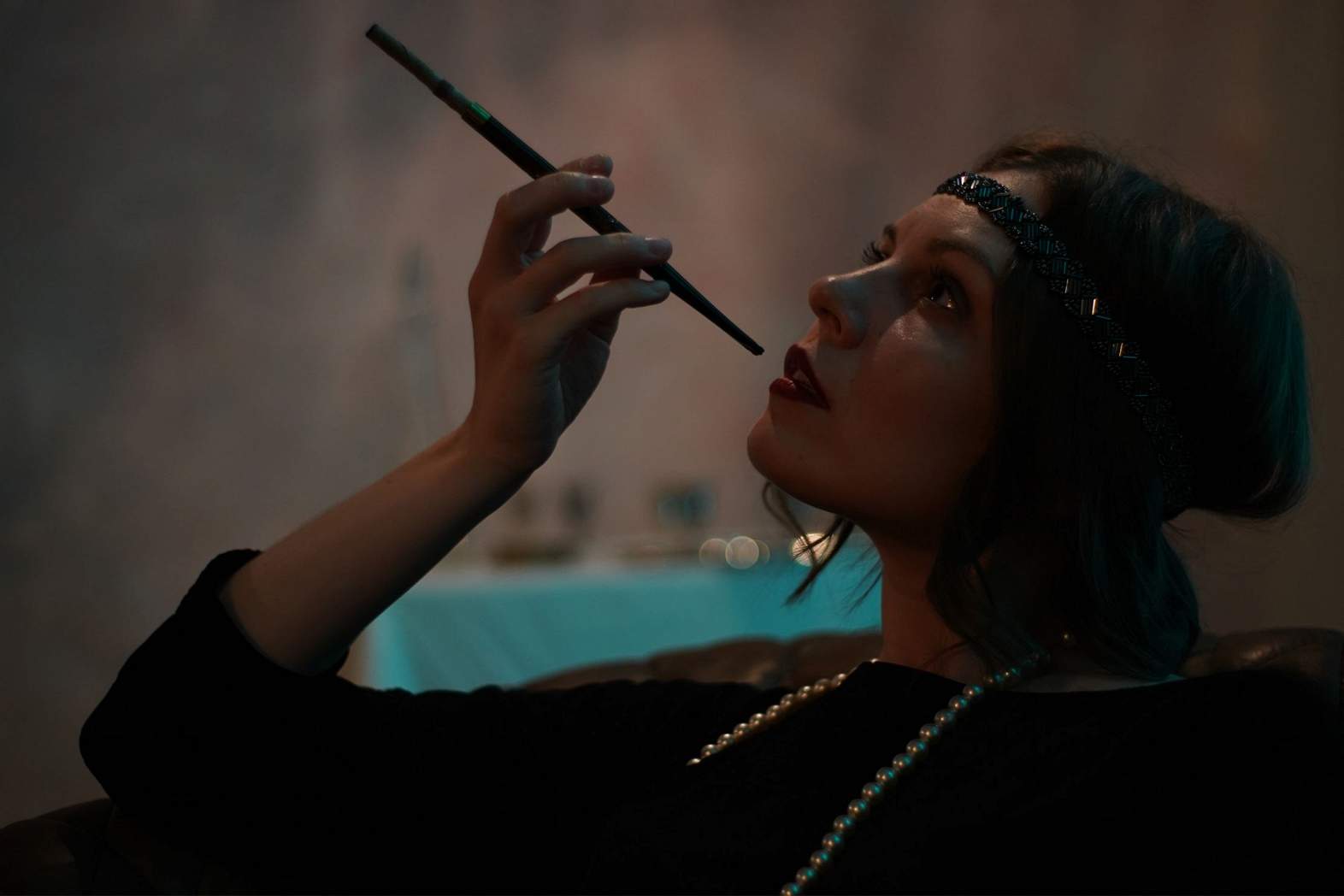 

Билеты на Атмосферник 20-х (Вне… Театр)