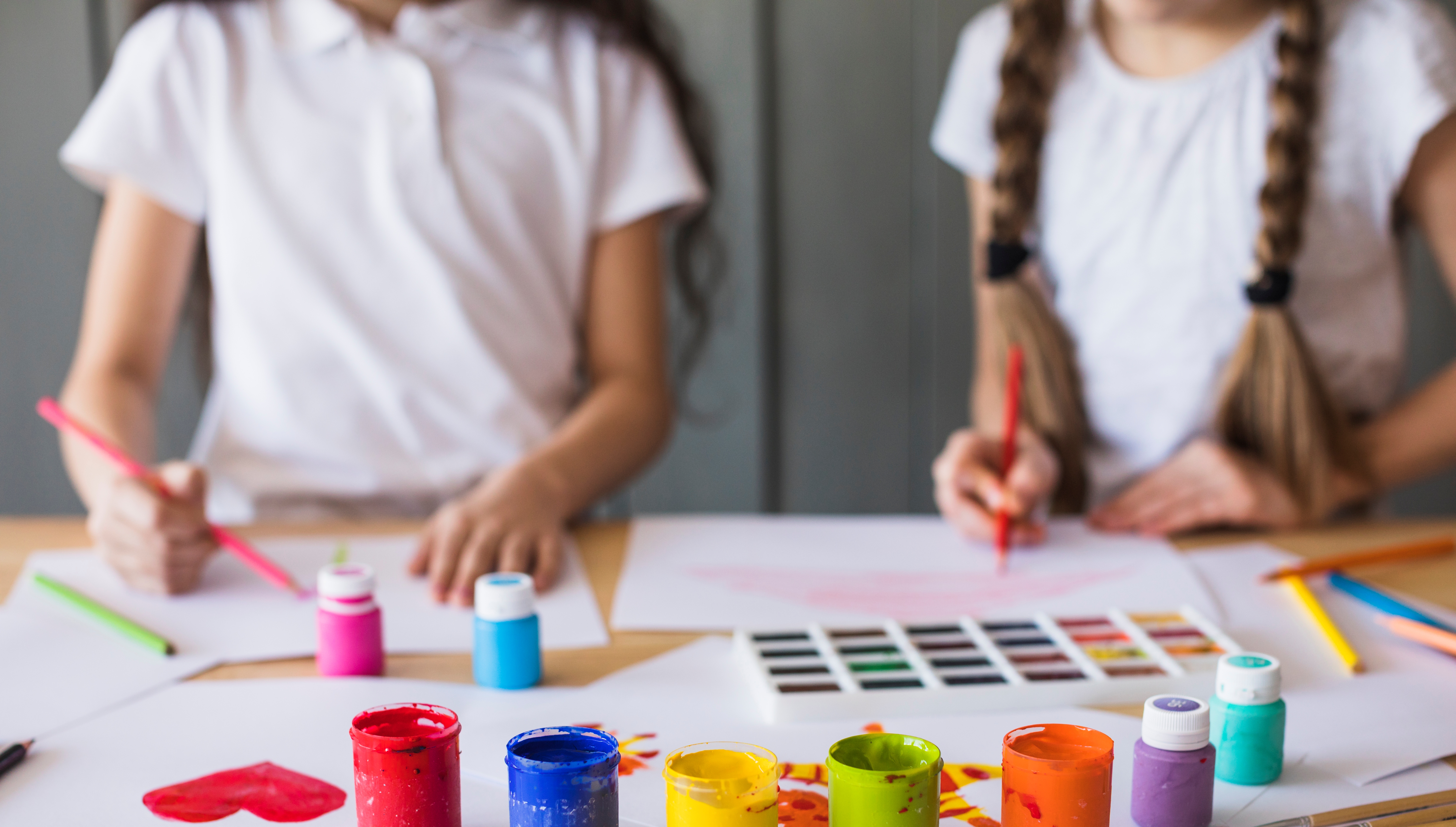 

Билеты на Азбука художника 7-11 лет (Общественный центр «Алмет»)