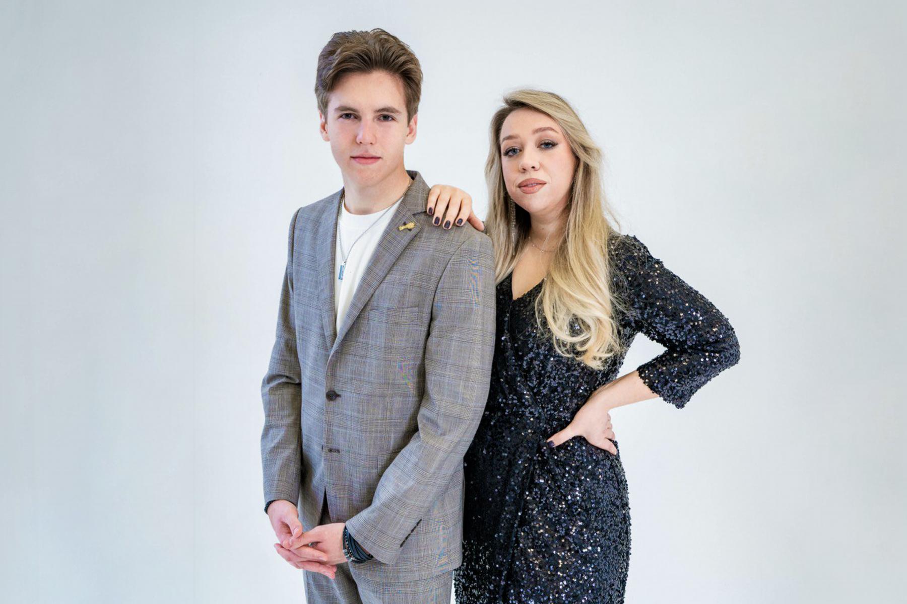 

Билеты на Джазовый бранч. Арсений Сурин и Алина Кириенко (Petter)