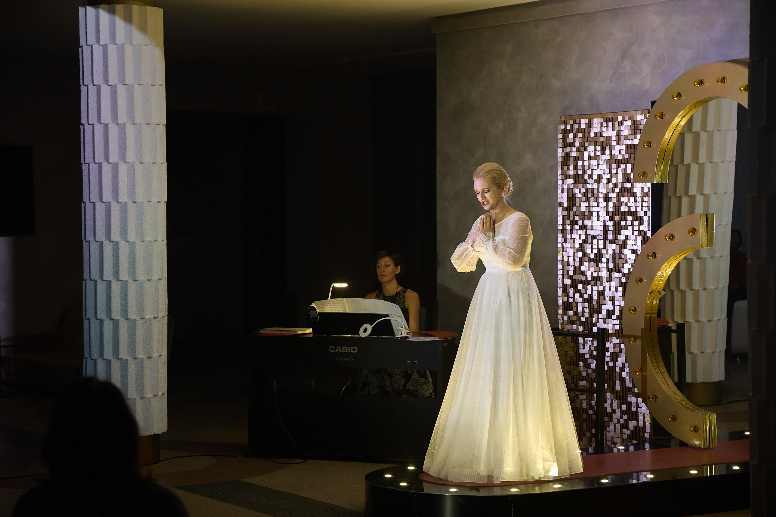 

Билеты на Дорогой судьбы (Музыкальный театр)