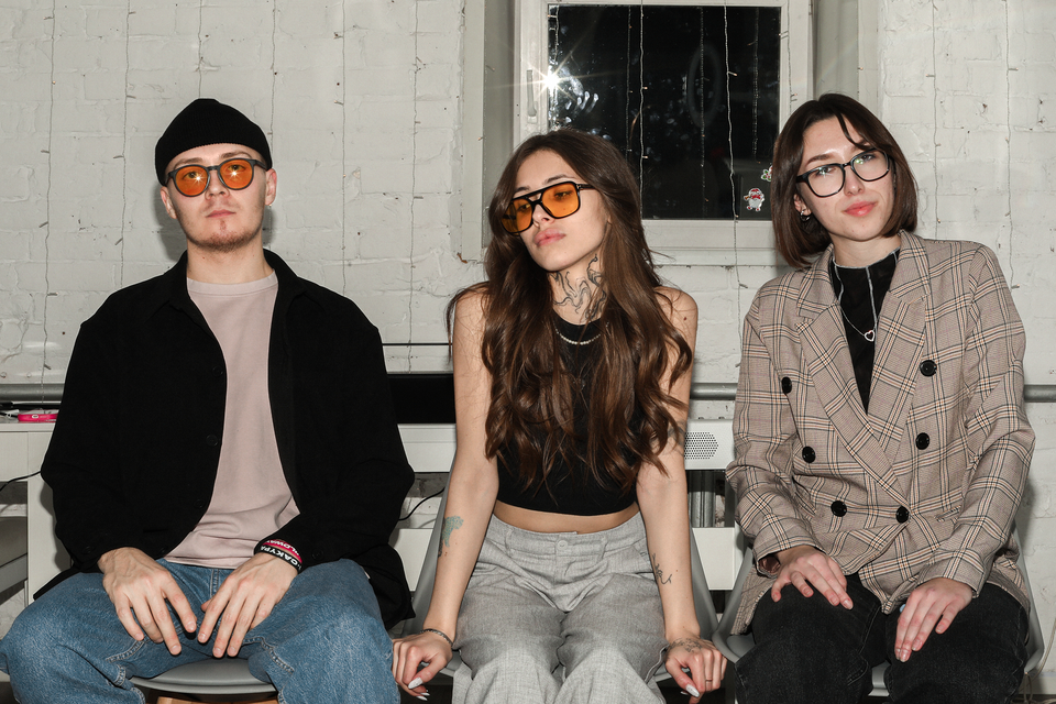 Квартирник