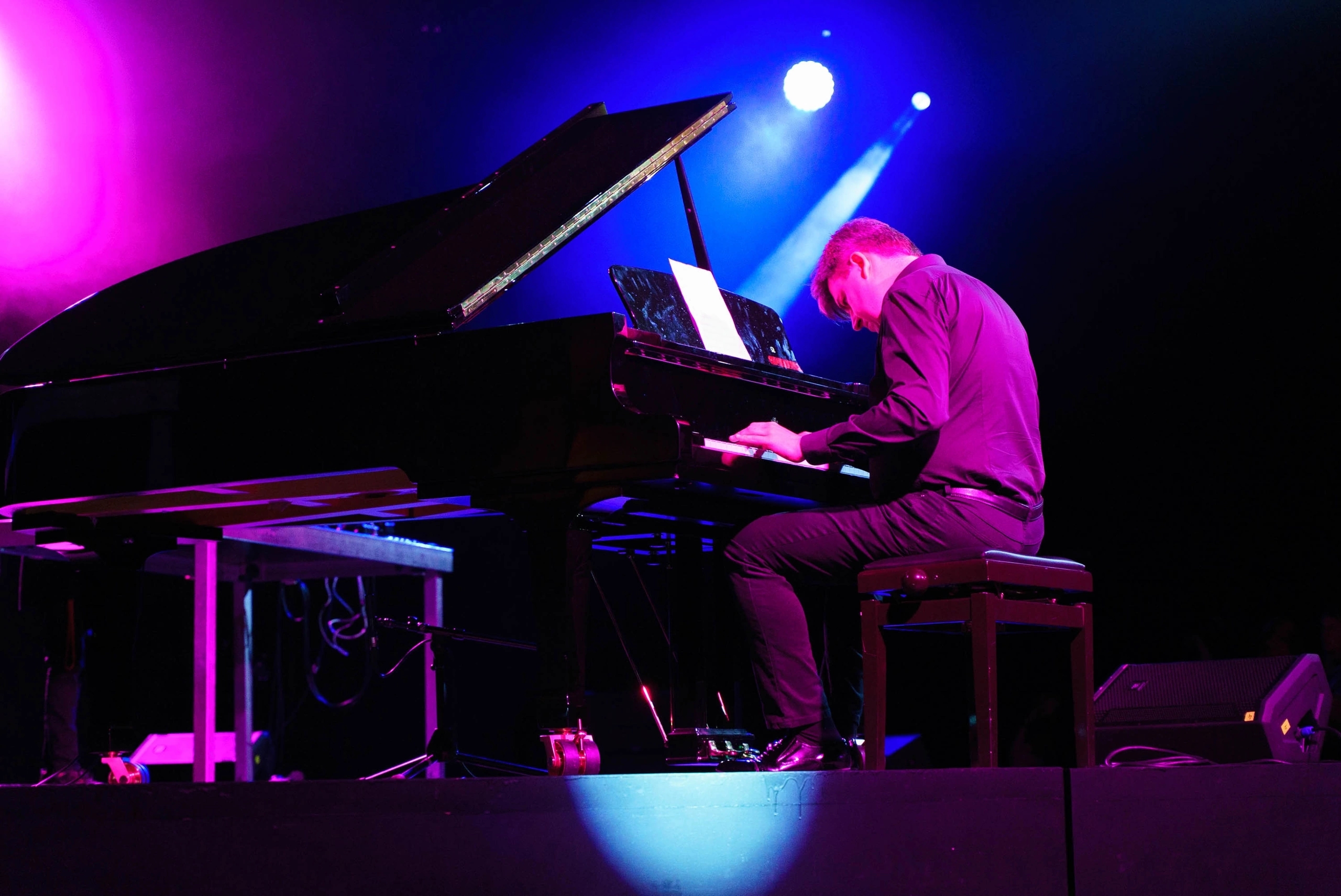 

Билеты на Венский каприс (Филармония)