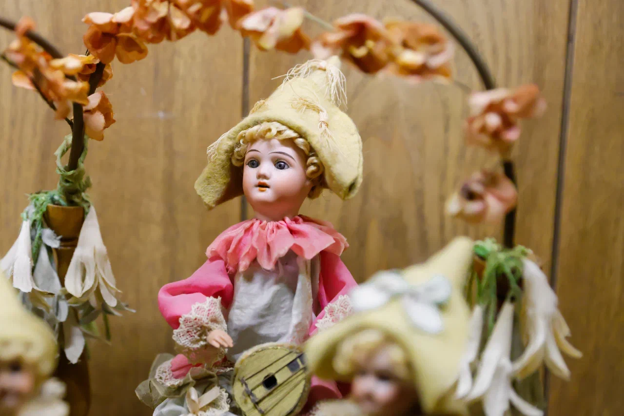 

Билеты на Посещение Старого Английского двора (Зарядье)