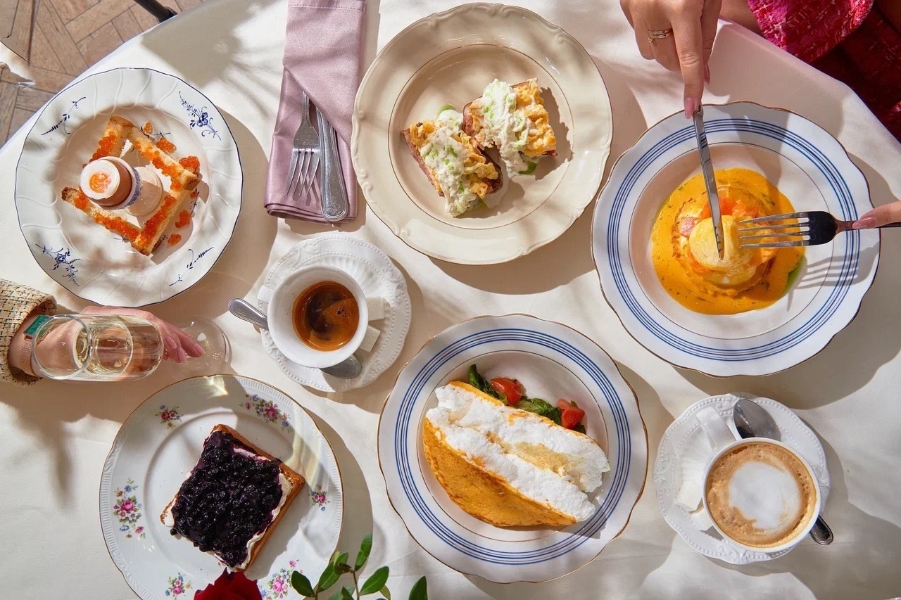 

Билеты на Истории головокружительного успеха русских балерин 19 века (Milutin Palace)