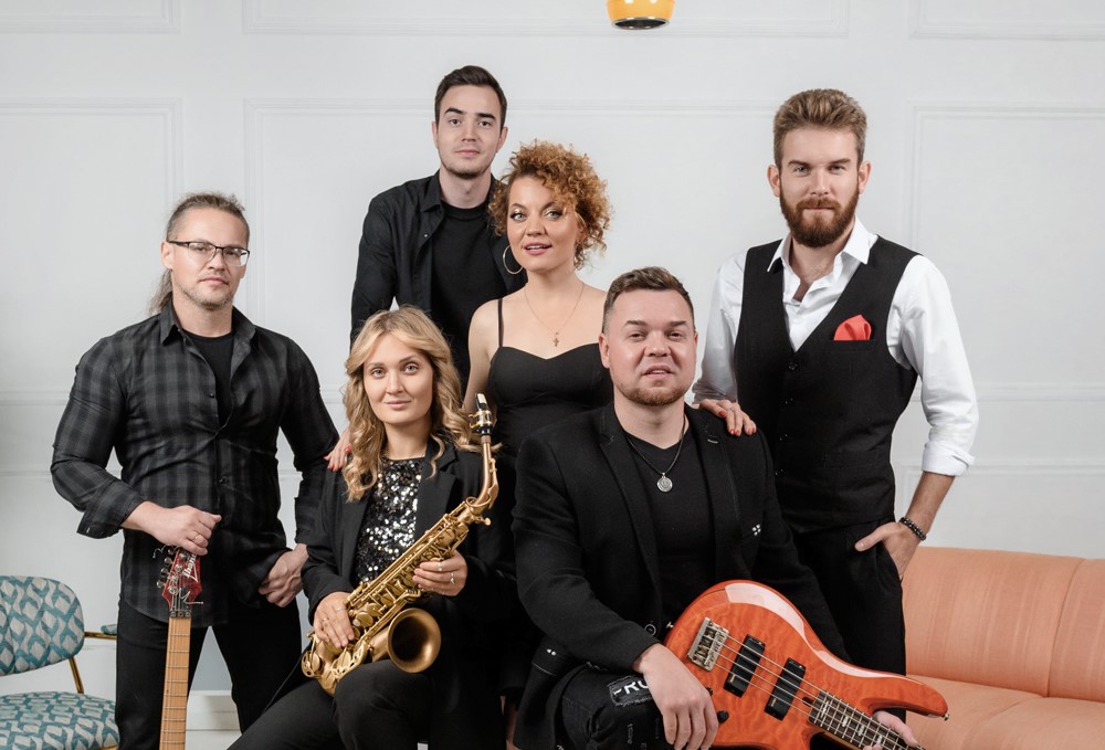 

Билеты на Dream a Little Dream (Планетарий)