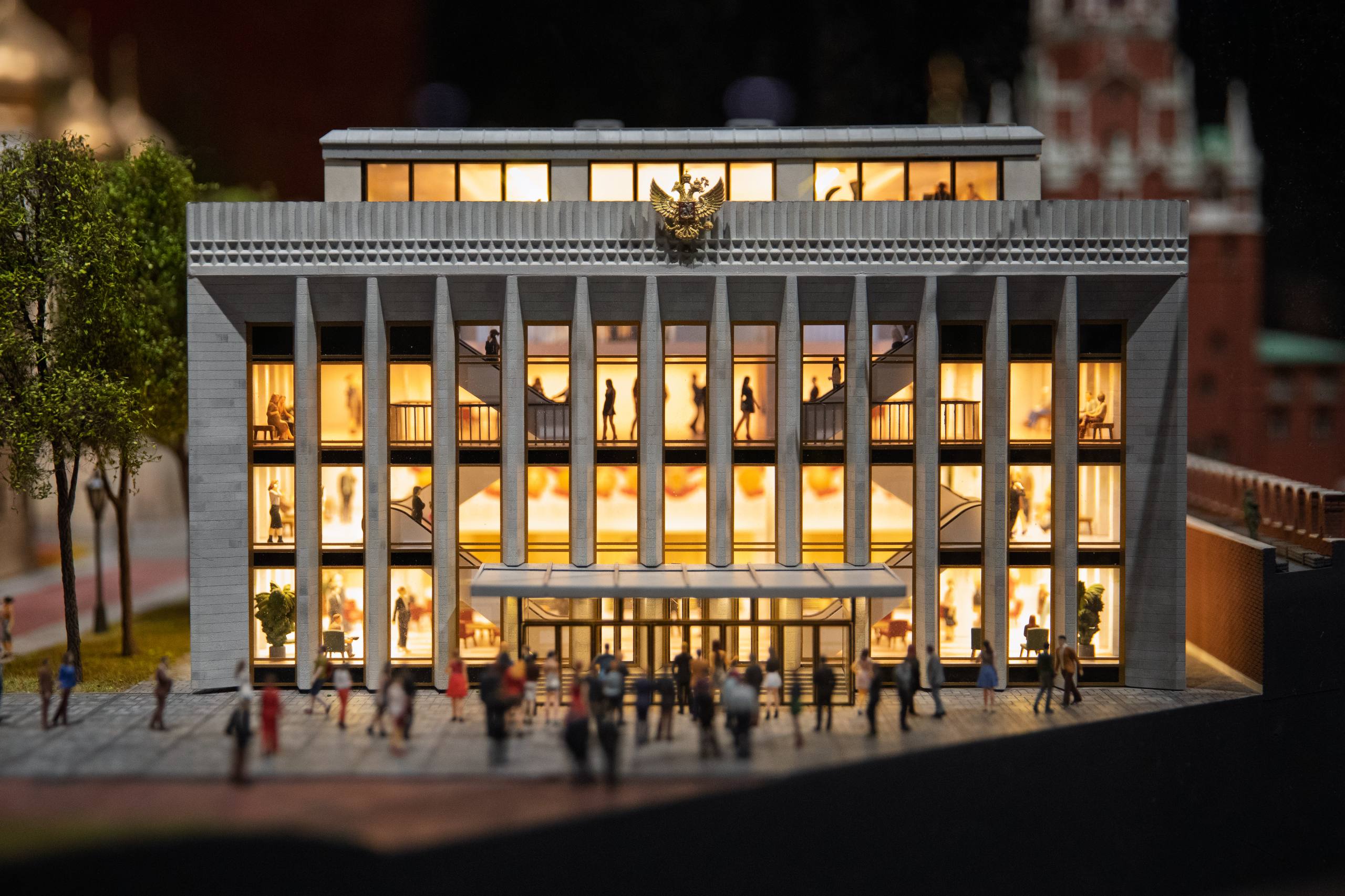 

Билеты на Шоу-макет «Моя Россия» (Моя Россия)