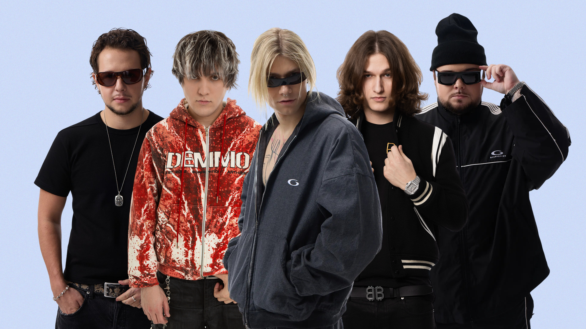 

Билеты на BPM Fest (MTC Live Холл)