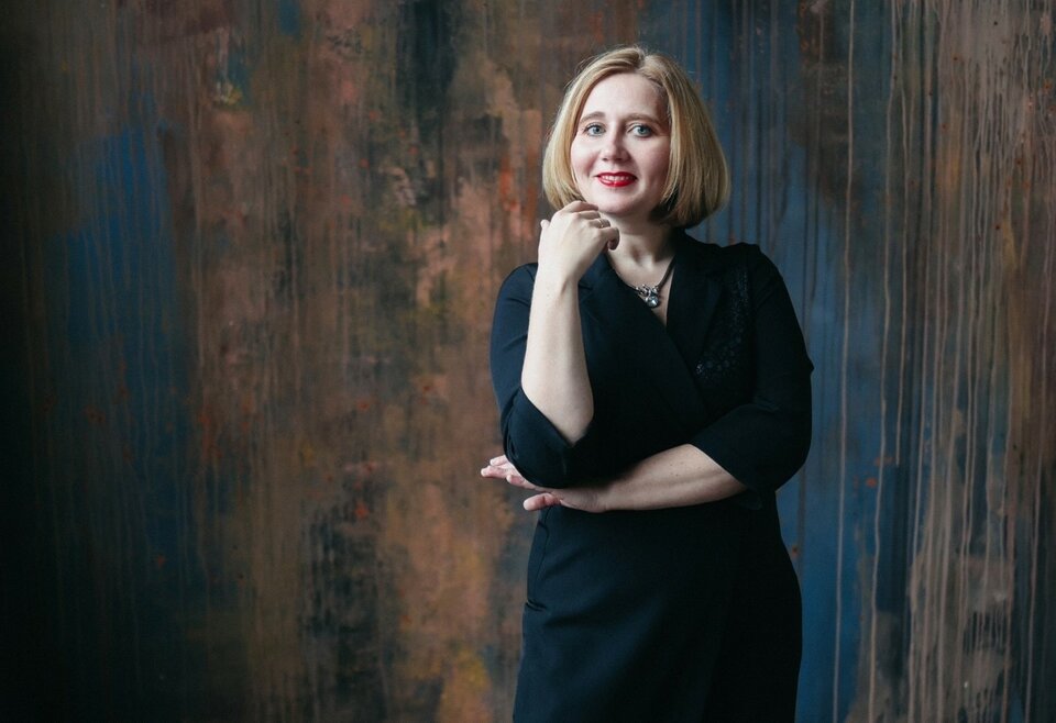 Старинный орган Англиканского собора при свечах. Шедевры классики и киномузыки