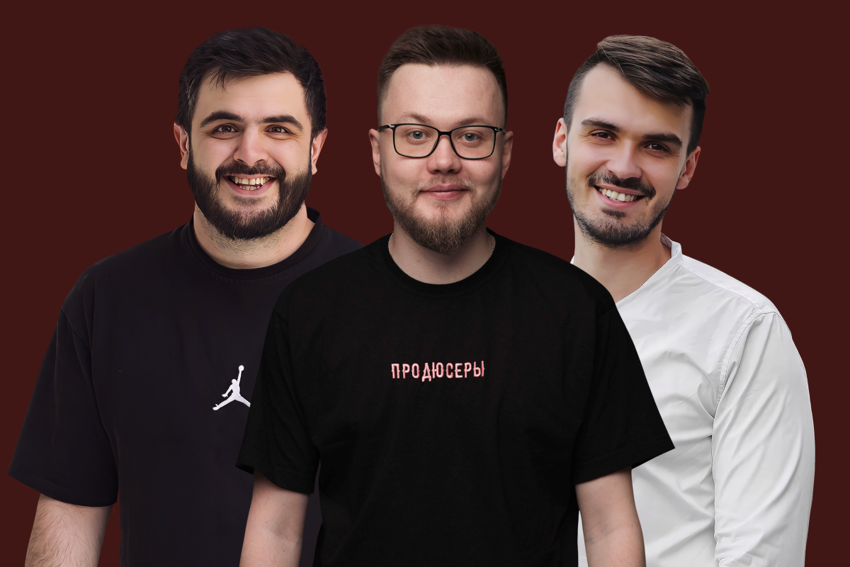 

Билеты на Стендап-концерт в Щёлково (Паб студио (Щёлково))