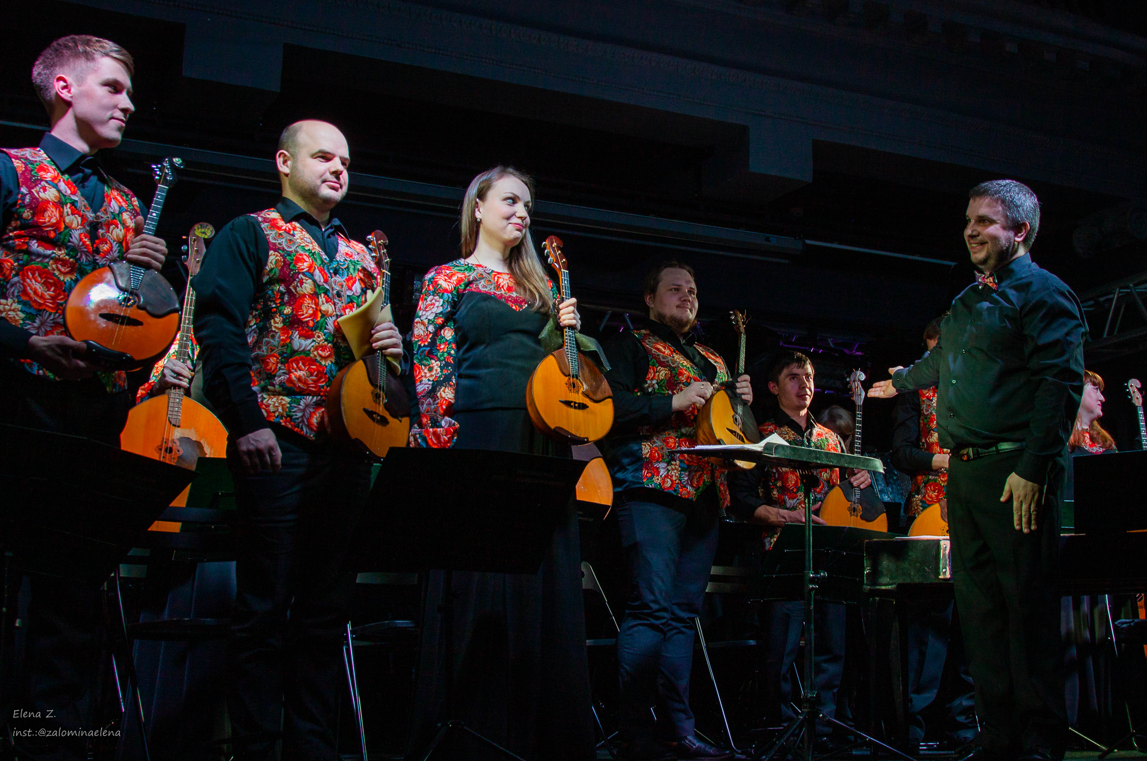 

Билеты на Дню победы посвящается (Театр оперы и балета им. Пушкина)