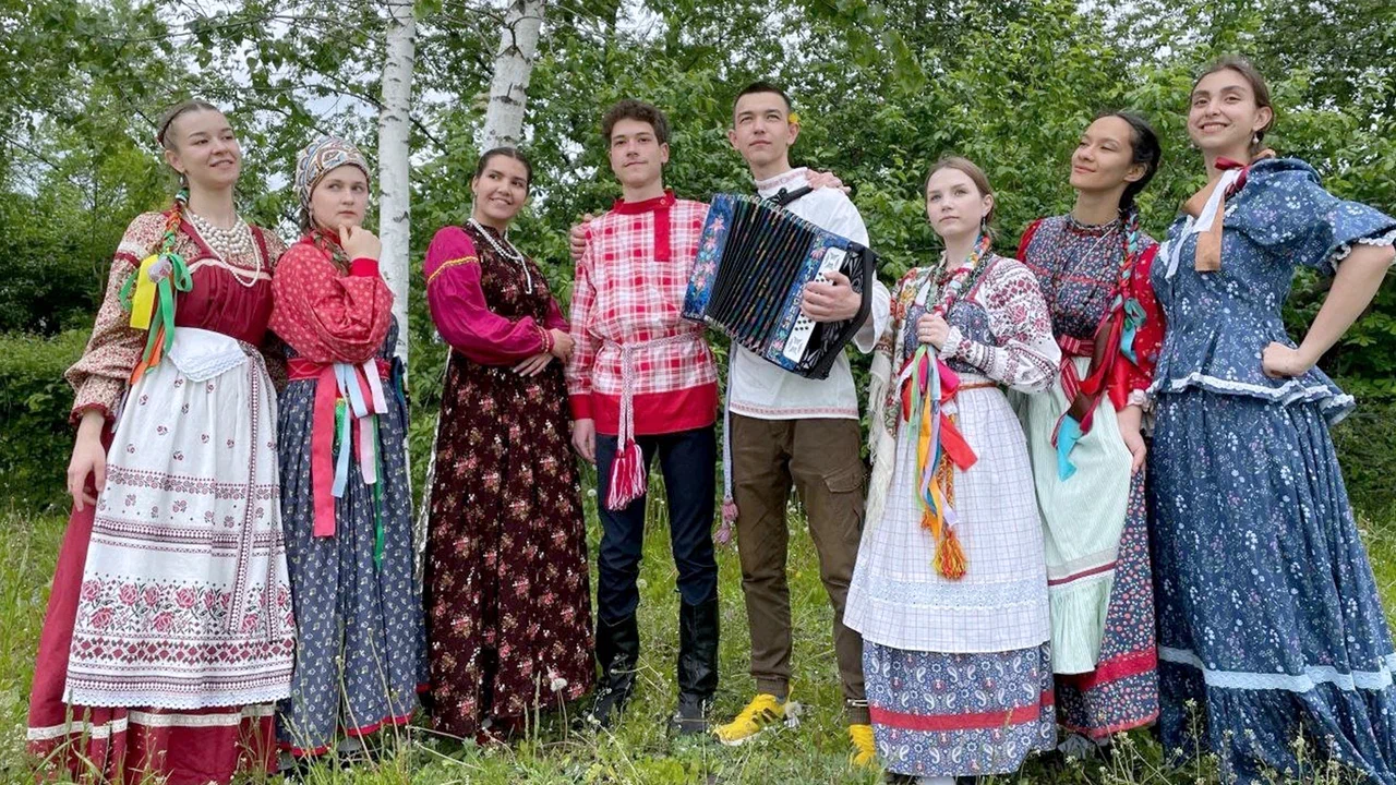 

Билеты на Магия весны (Детская филармония Тольяттинского колледжа искусств им. Щедрина)