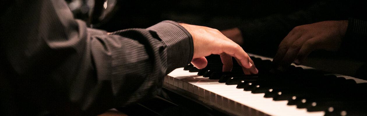 Вечер при свечах в Коломенском. Великие романтики: Шопен и Шуман