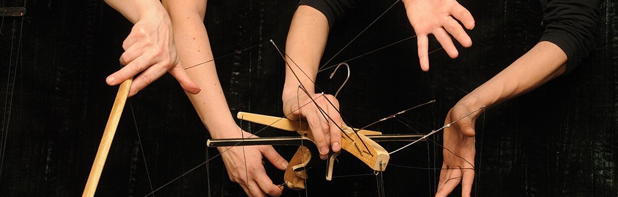 Сказки Андерсена