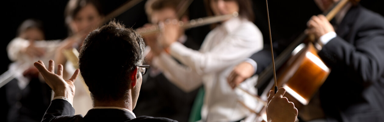 Вагнер. Полёт валькирий. Тангейзер. Лист. Венгерская рапсодия. Бетховен. Симфония № 5