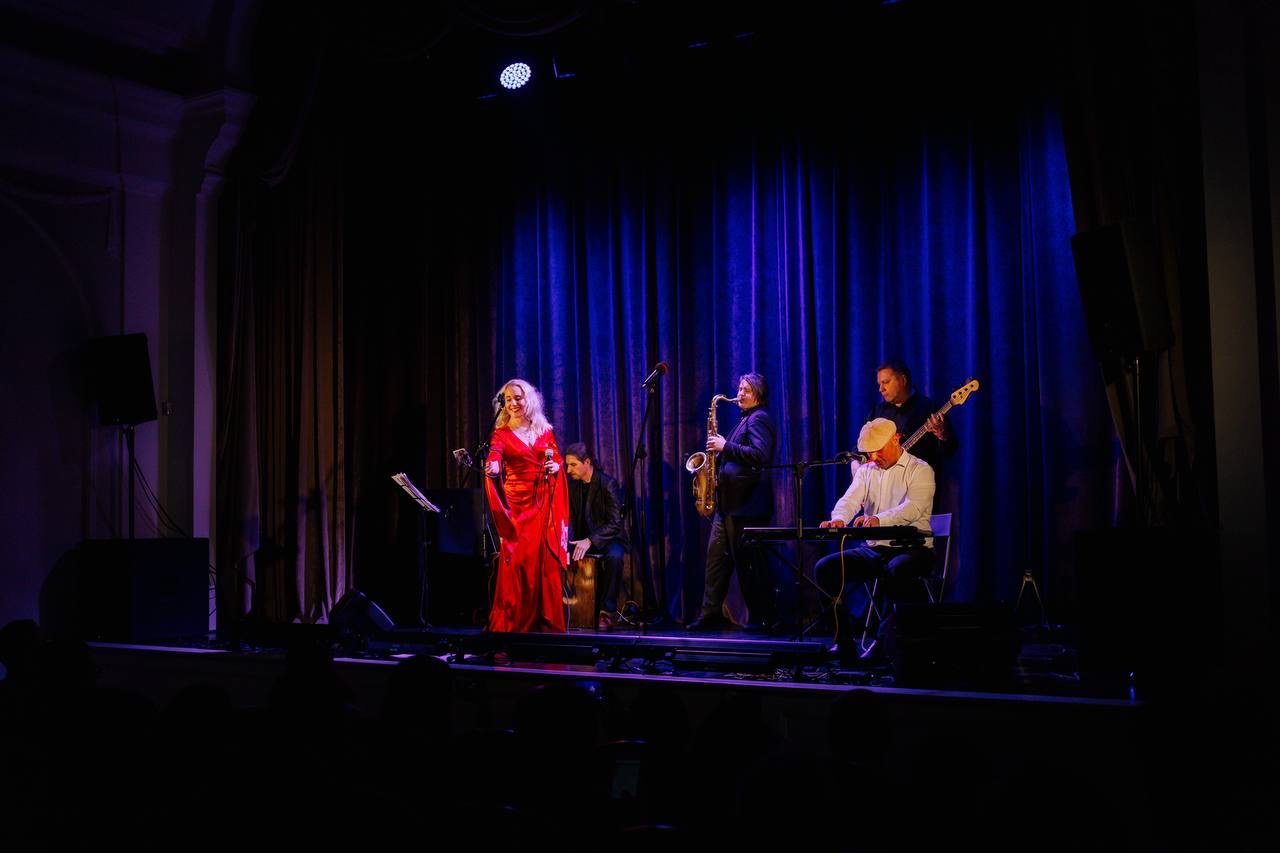 

Билеты на Хиты 20 века (Центр культуры, спорта и молодёжной политики (Низино))