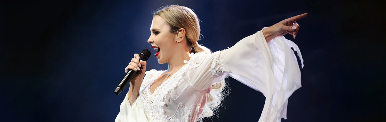 Пелагея и Пётр Дранга