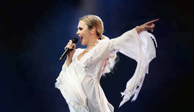 Пелагея и Пётр Дранга афиша