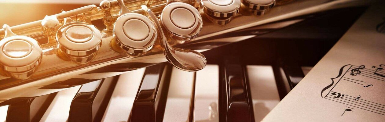 От классики к музыке наших современников