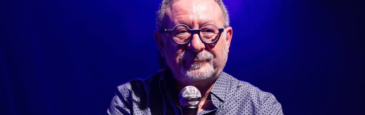 Евгений Маргулис