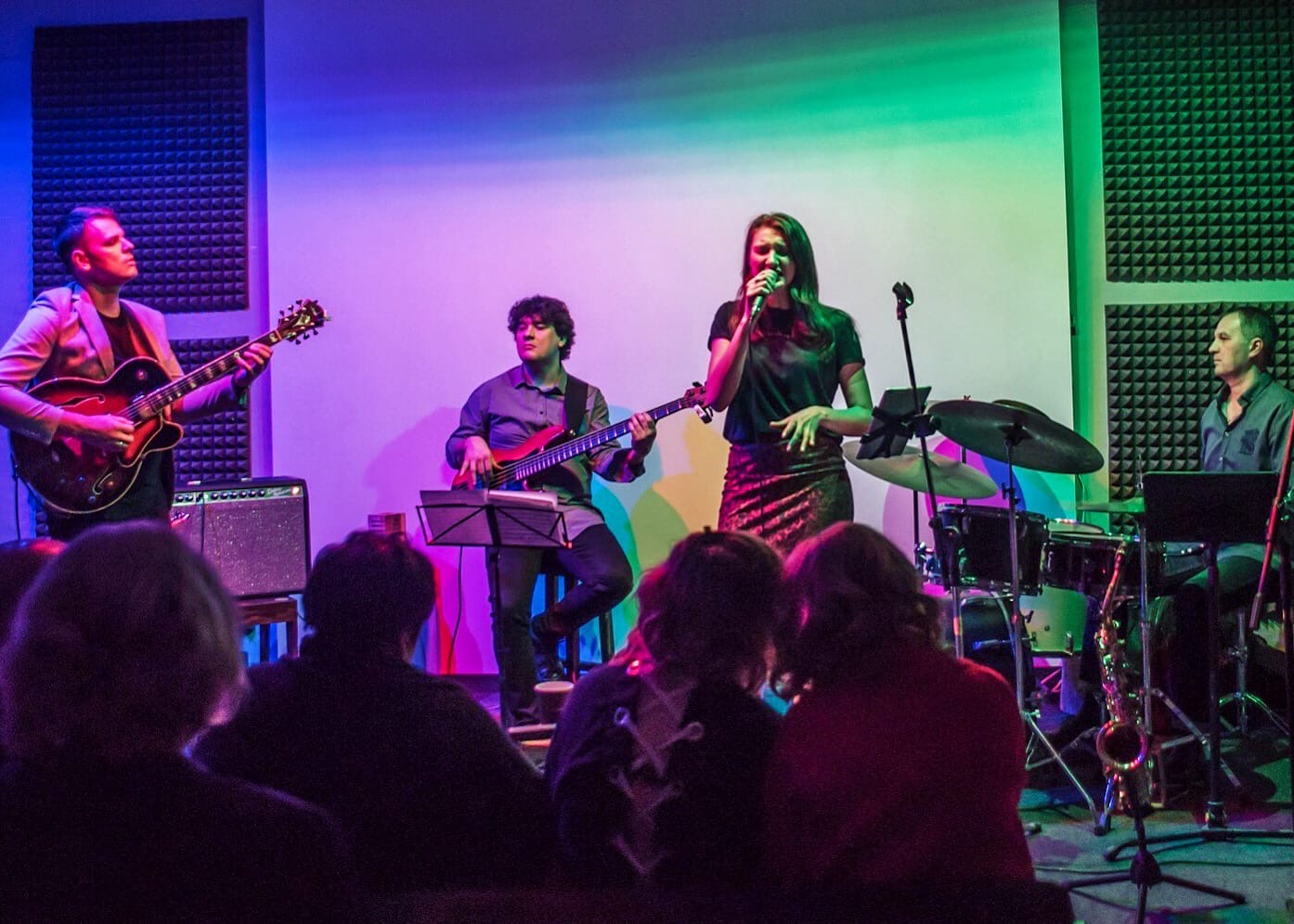 

Билеты на Сегодня праздник у девчат (Драматический театр)