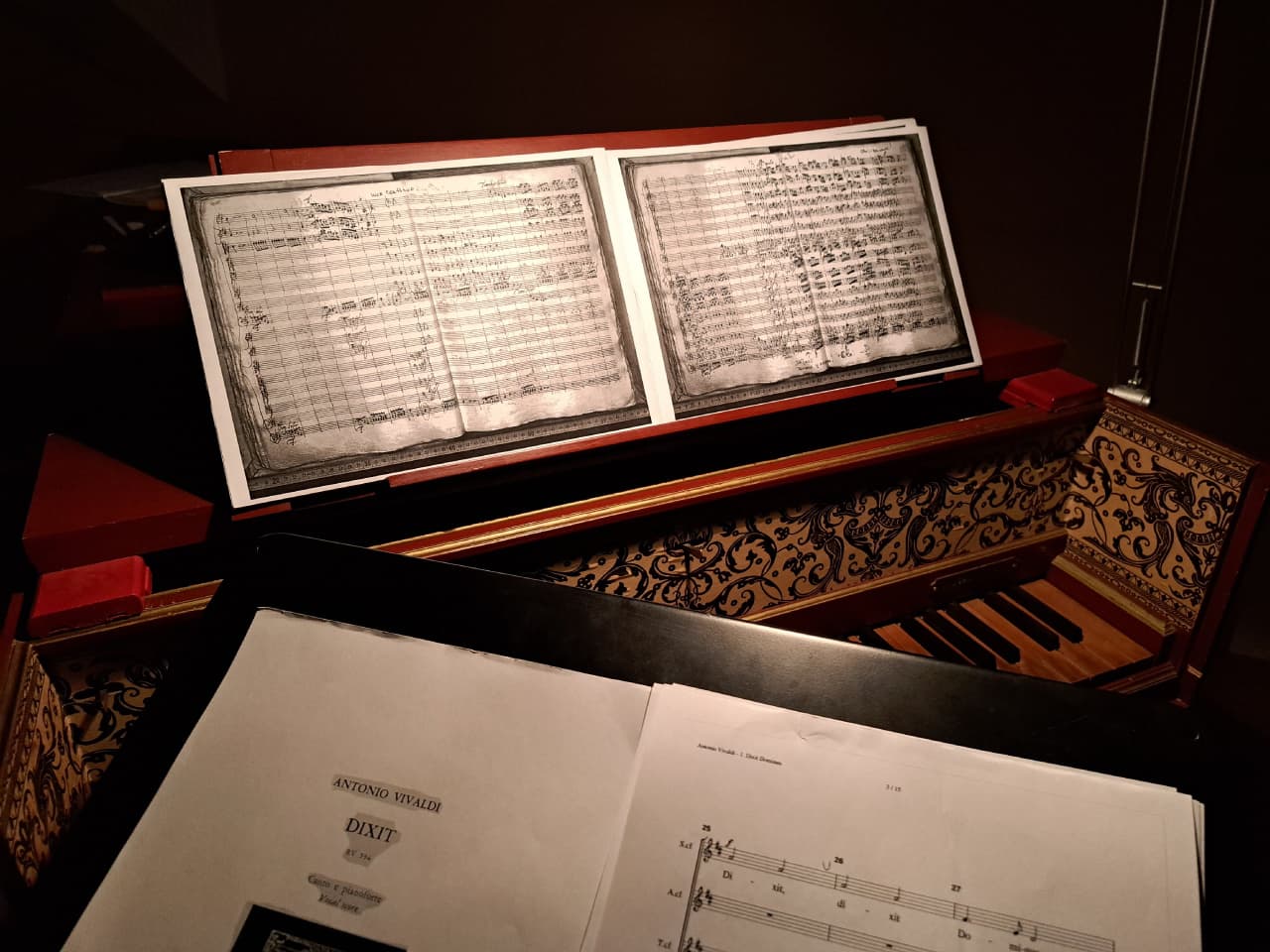 

Билеты на Джироламо Фрескобальди. Отец клавирного искусства (Петрикирхе)