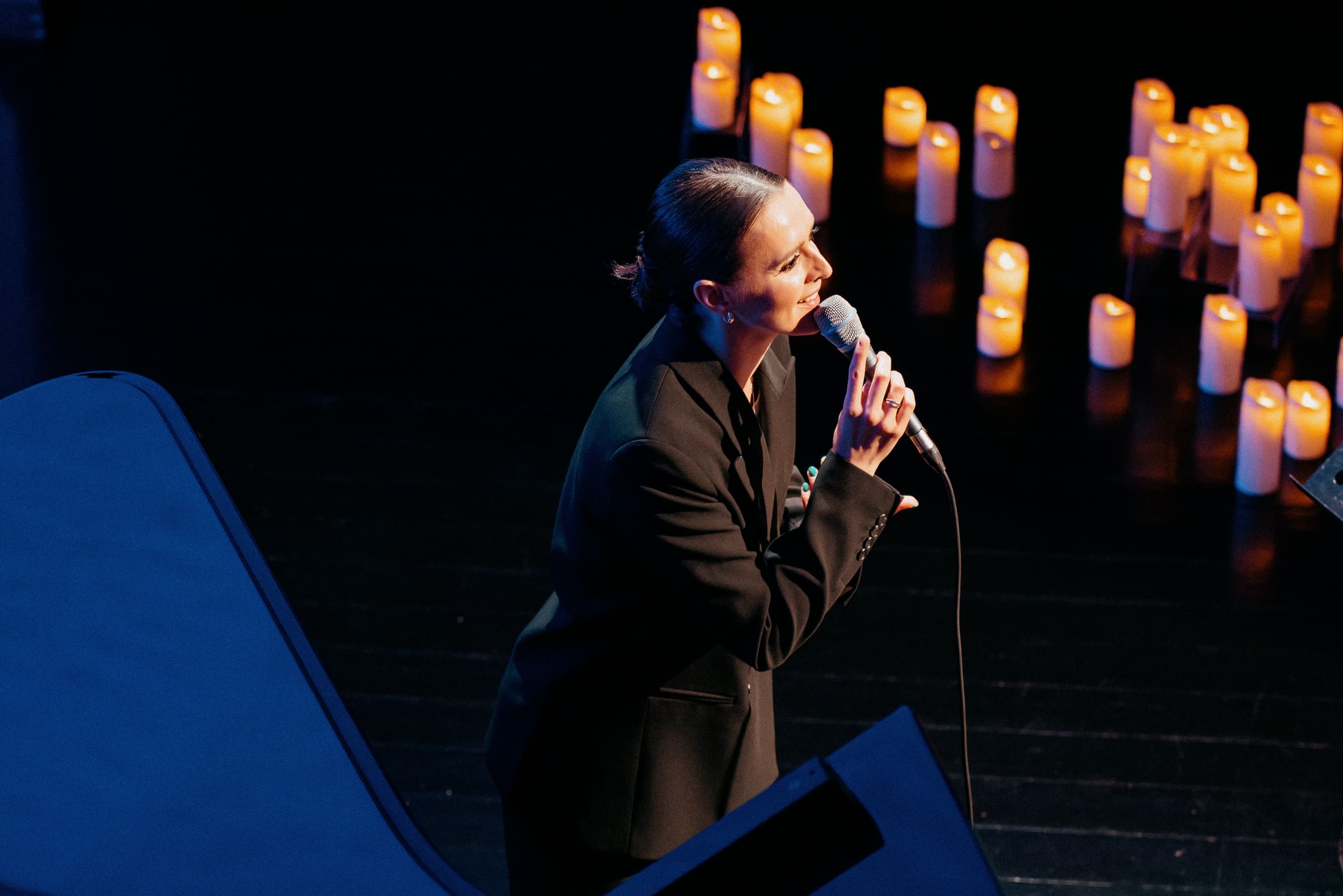 

Билеты на Lana Del Rey. Tribute при свечах (Консерватория им. Глазунова)