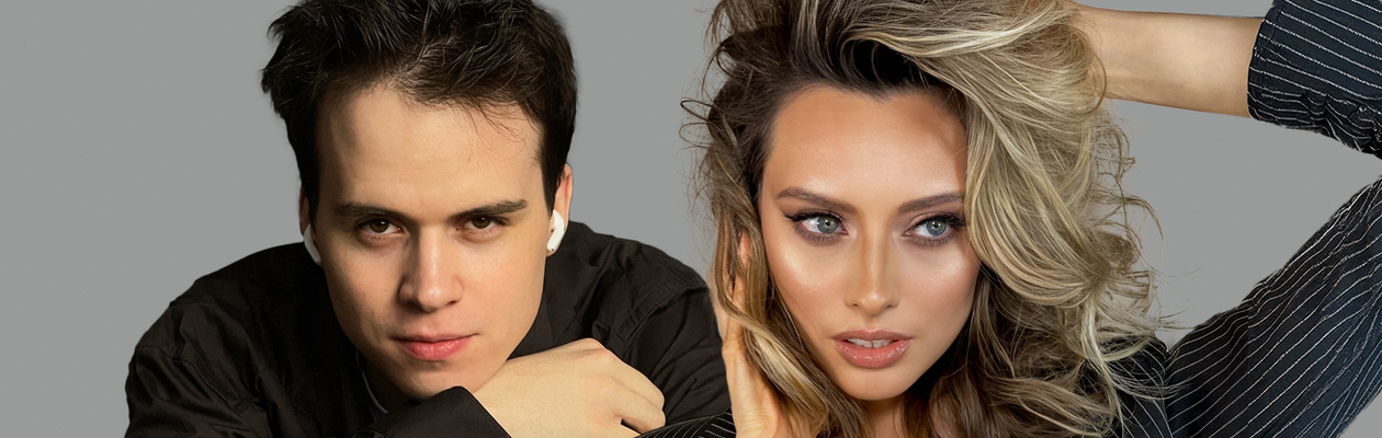 Настя Сихварт & Игорь Барановский