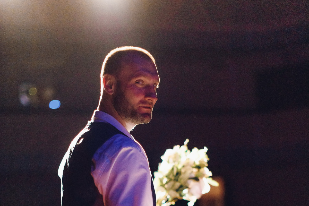 

Билеты на Пришёл мужчина к женщине (Квартира 8)