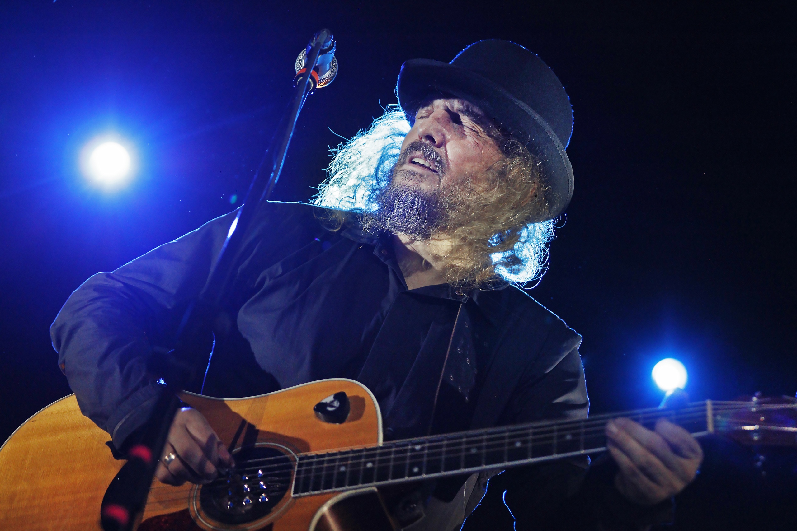 

Билеты на Михаил Башаков (Magnus Locus)