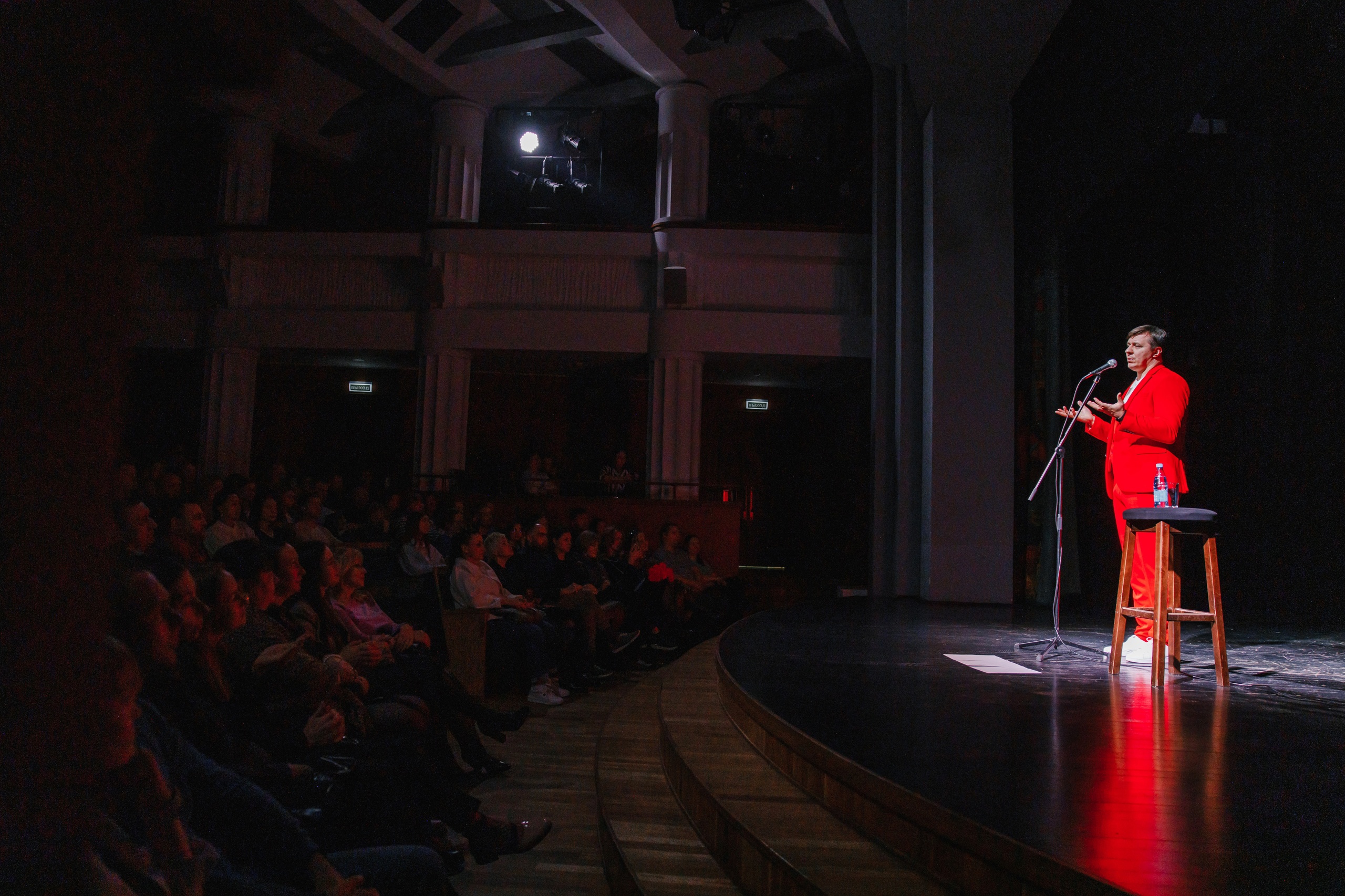 

Билеты на Дмитрий Кравченко (Эрмитаж)