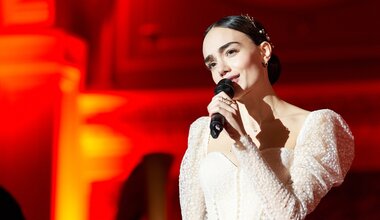 Анна Егоян афиша