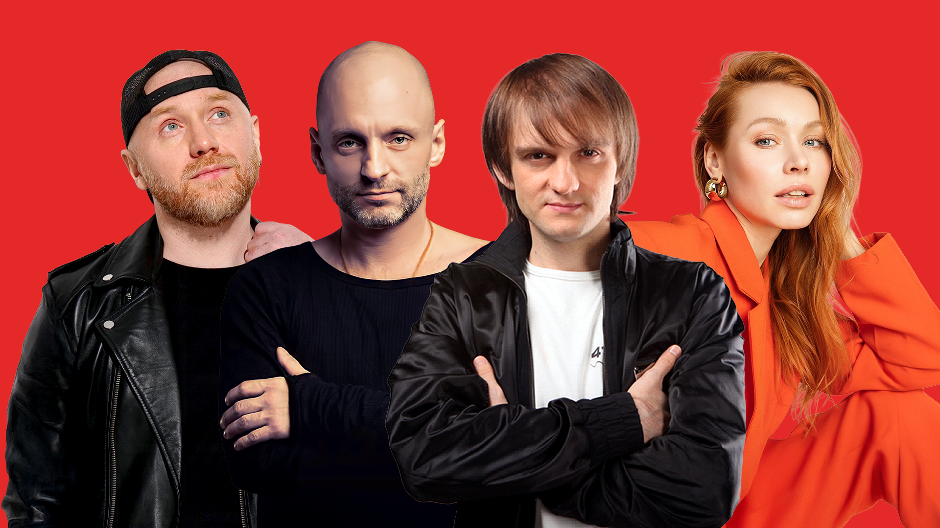 

Билеты на Тусовка 2007’s (Community)