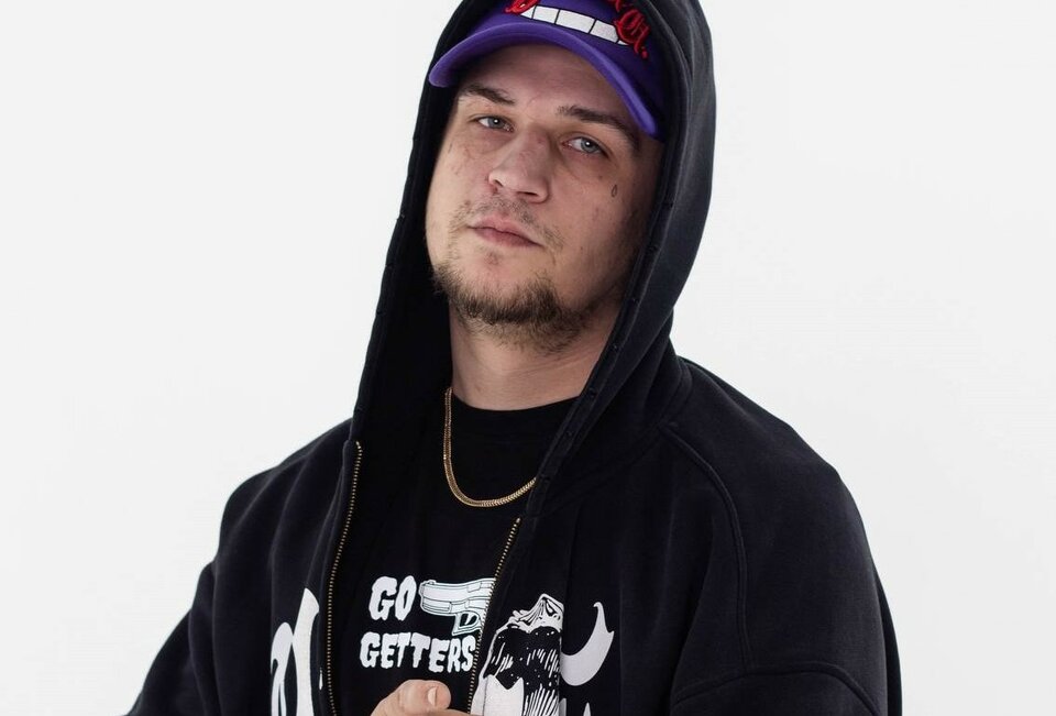 Молодой Калуга, Молодой Владимир, Slatt Savage, CODE80