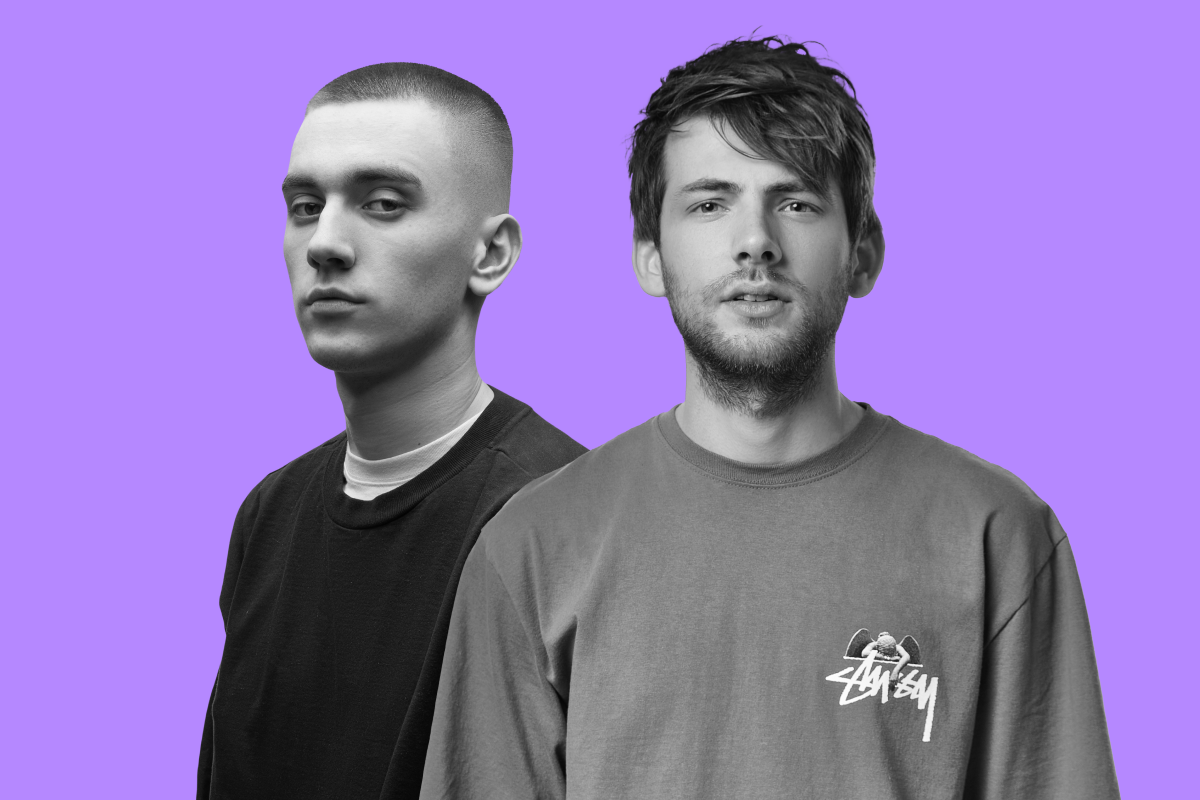 

Билеты на Егор Свирский и Евгений Хоньяков (StandUp Store Moscow)