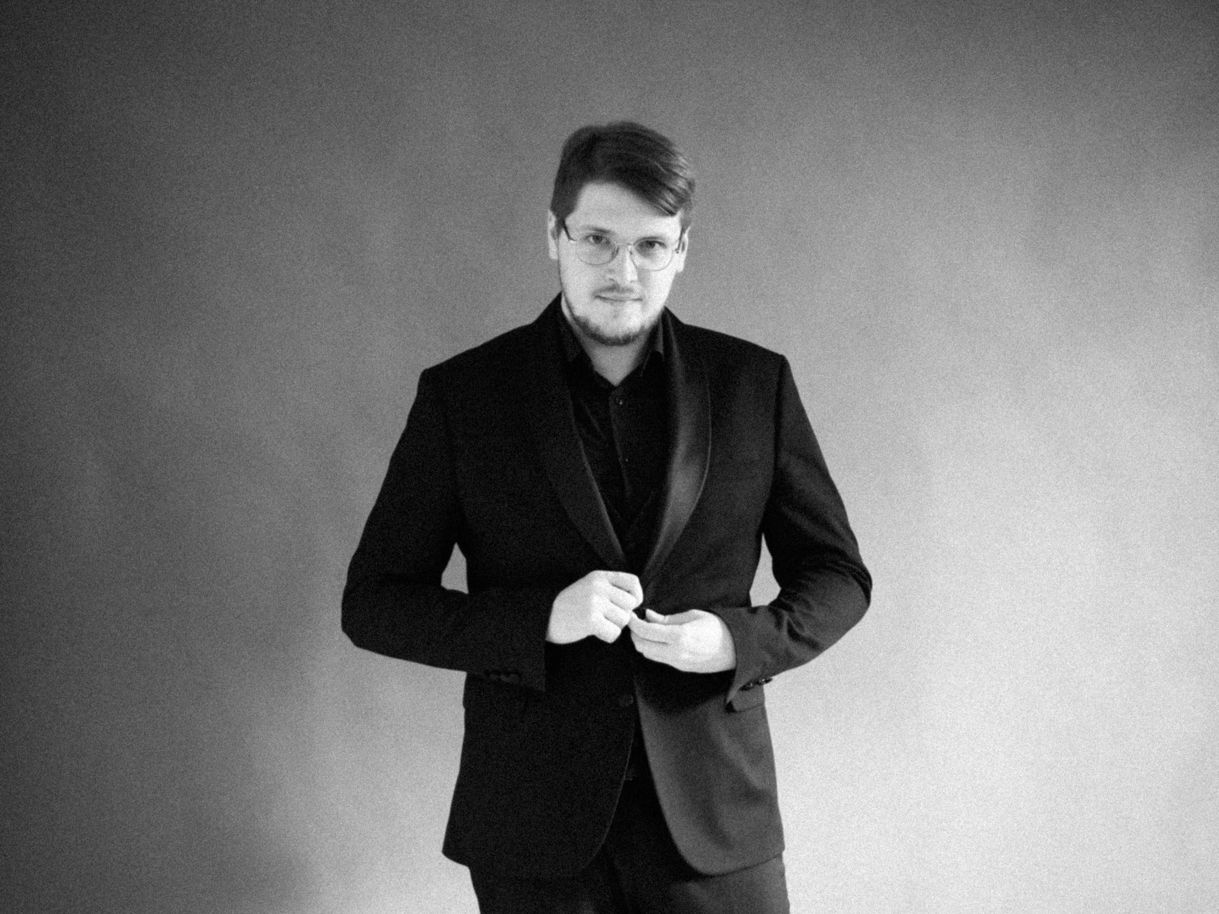 Афиша: Рахманинов — победитель депрессии всего человечества в Екатеринбурге 14 апреля 2026