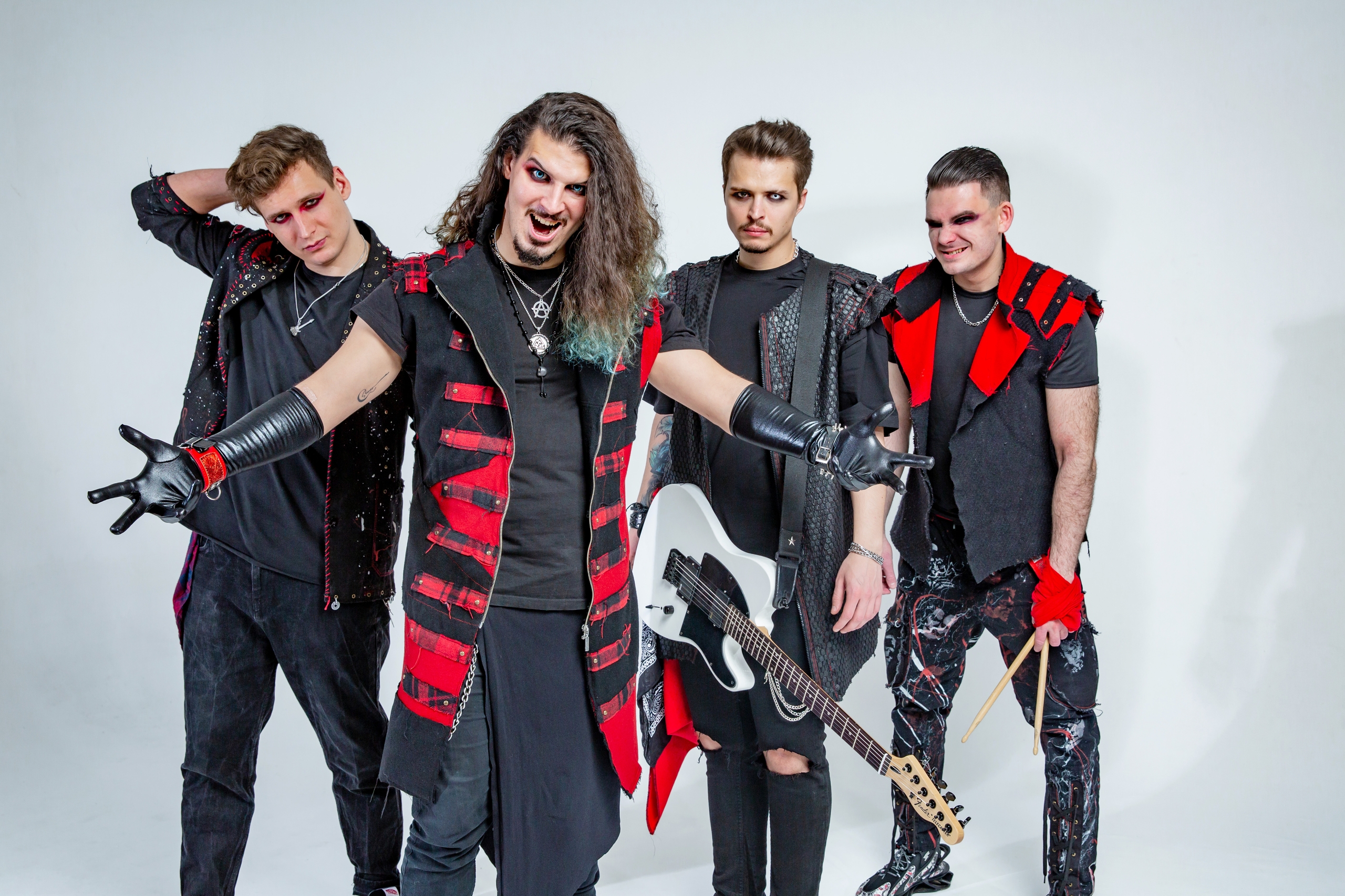 

Билеты на Misha Mar (Nenavist’)