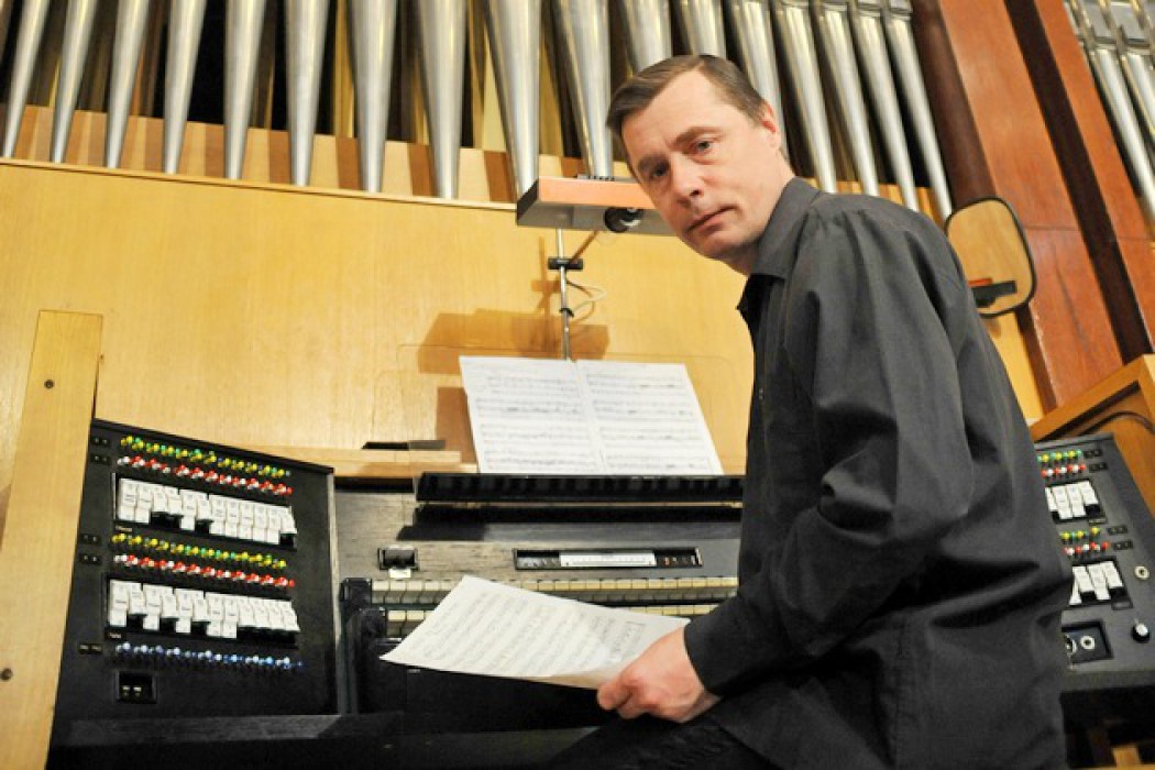 

Билеты на Новогодняя встреча с Рудольфом фон Беккератом (Муниципальный концертный зал)