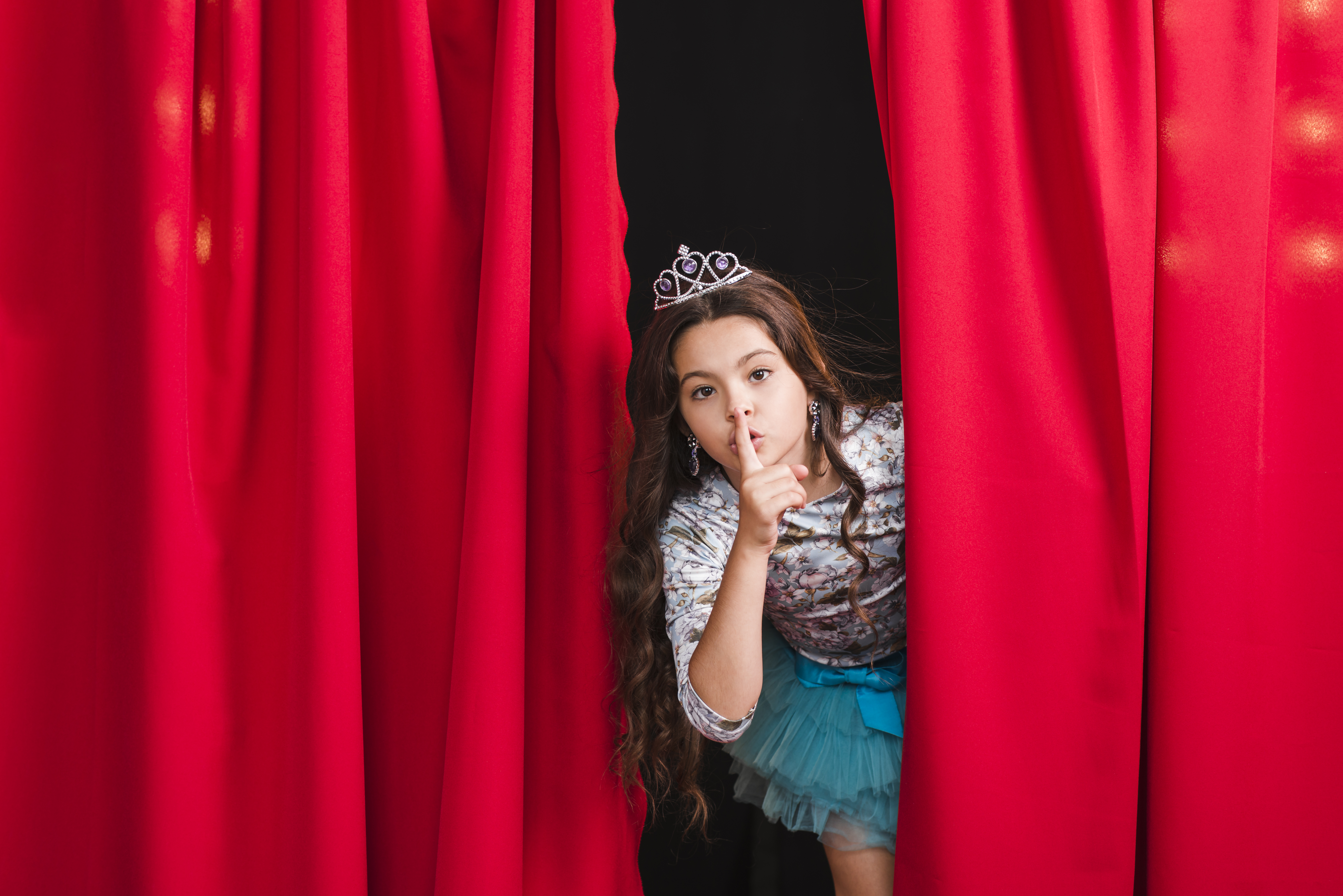 Афиша: Театральная студия С. Смурага в Красноярске 8 апреля 2026