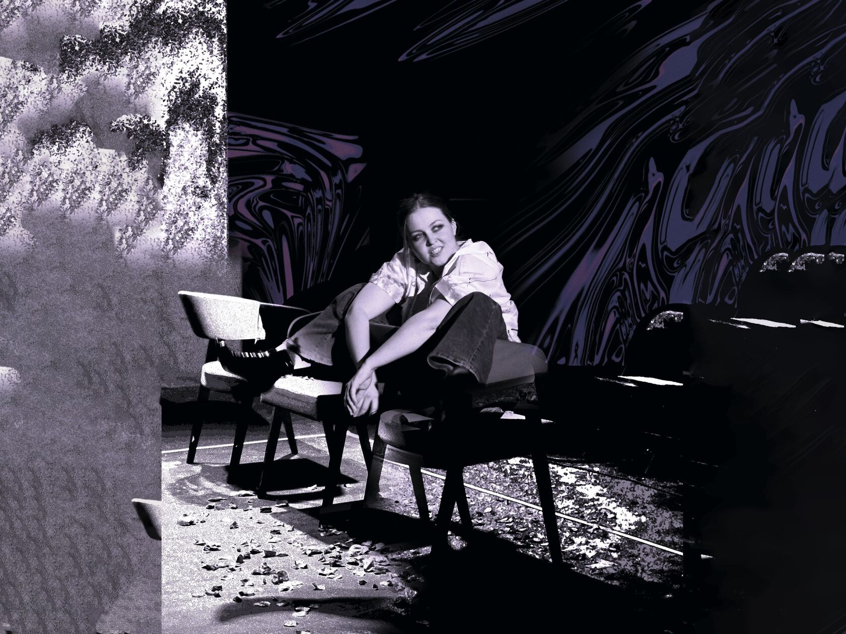 

Билеты на Это Бритни, бич! (Узел)