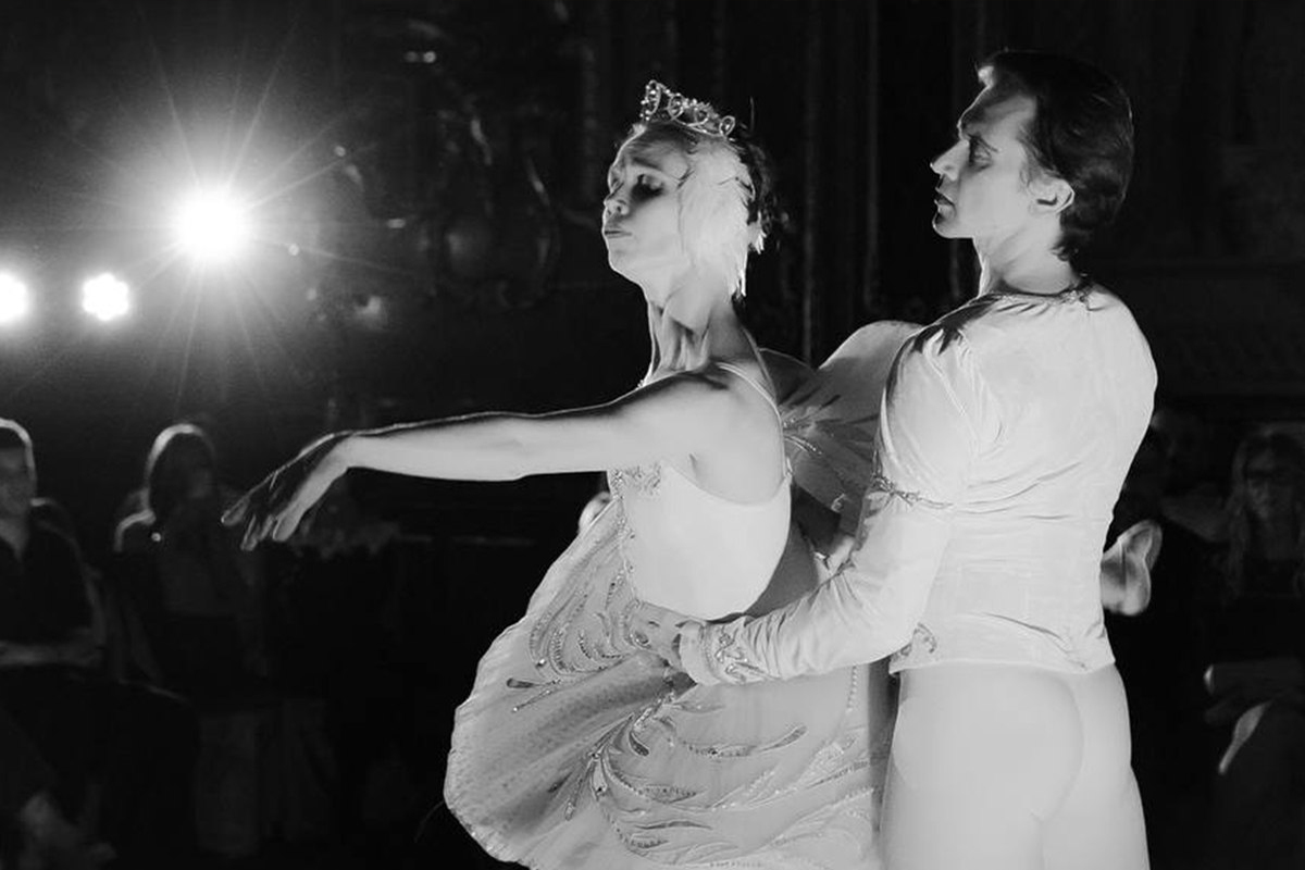 

Билеты на Магия свечей. Балет при свечах: Щелкунчик и не только (Дом архитектора)