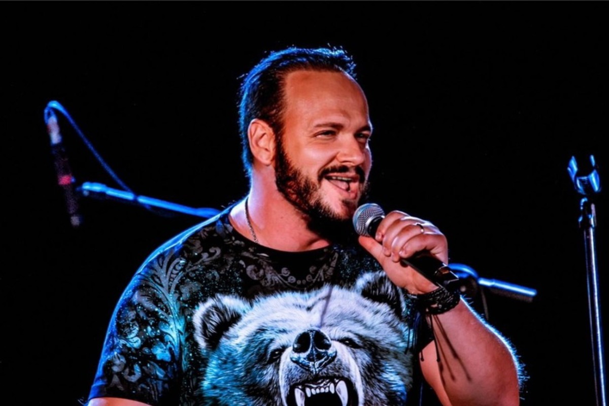 

Билеты на Роман Бобров (Douglas)