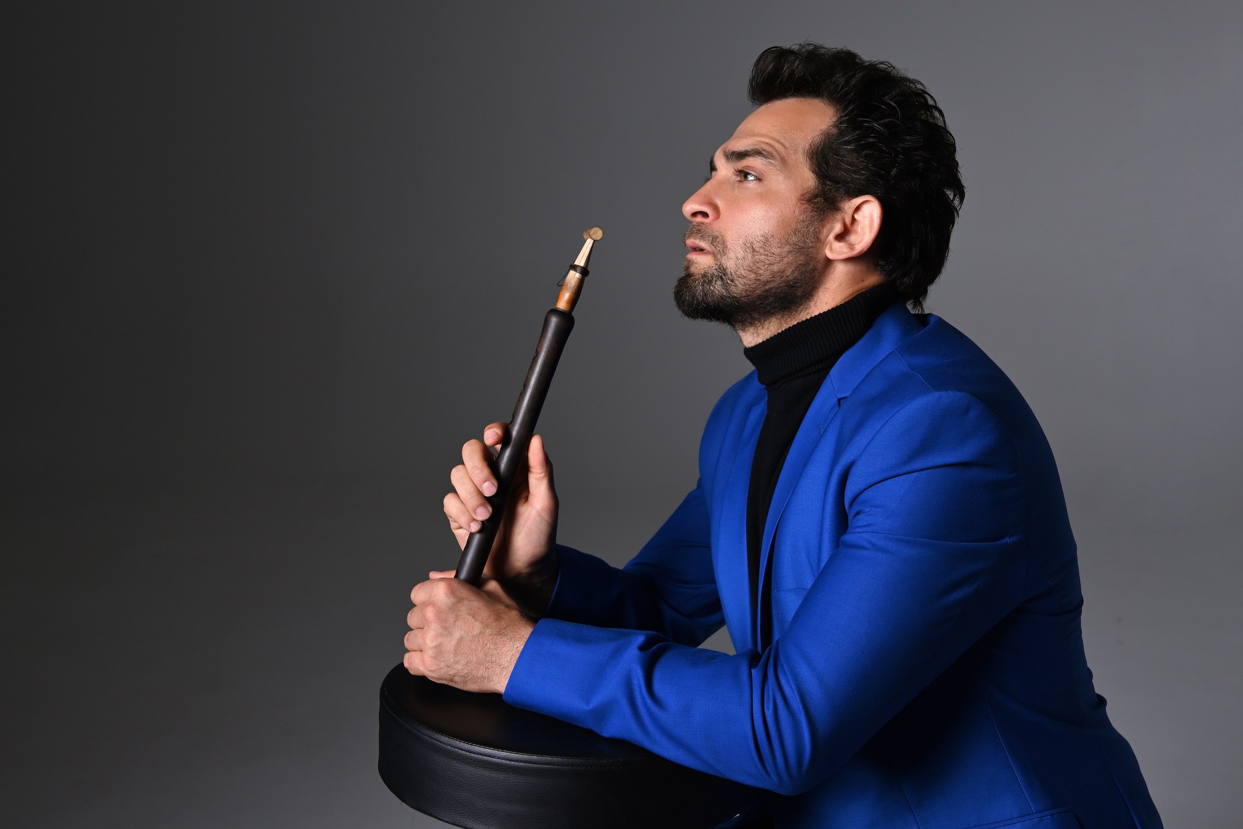 

Билеты на Дудук и гитара. Шедевры классики (Филармония. Камерный зал)