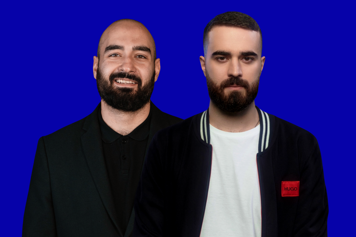 

Билеты на Эд Авдали и Автандил Георгобиани (Stand Up Brothers)