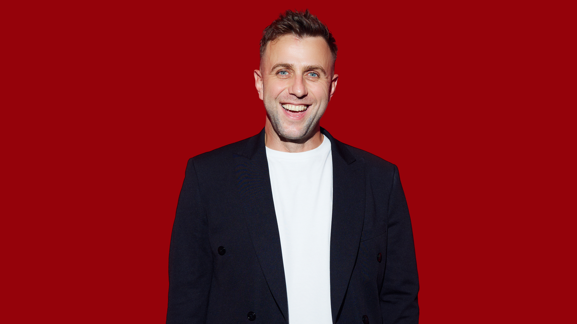 Афиша: Олег Статейнов в Санкте-Петербург 17 мая 2026