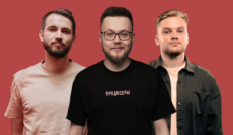 

Билеты на Стендап-концерт в Звенигороде (Teatro (Звенигород))